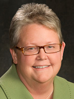 Brenda Schafer